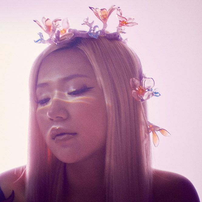 LANA – Like a Flower