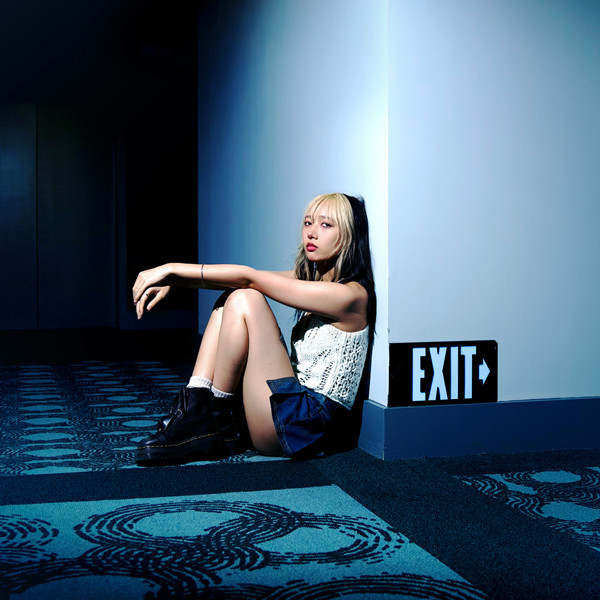 Hannah Bahng – The Misunderstood EP