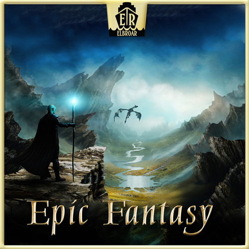 史诗奇幻 (Epic Fantasy)