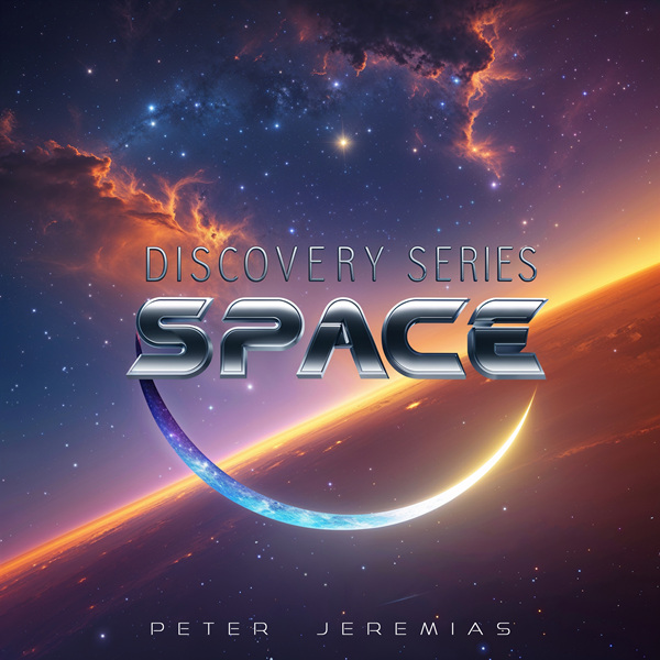 探索系列 – 太空 (Discovery Series – Space)
