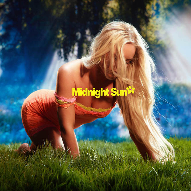 Zara Larsson – Midnight Sun