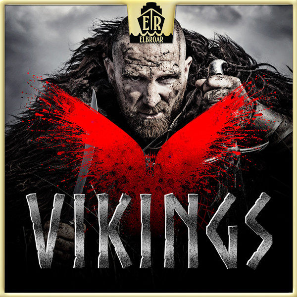 维京人 (Vikings)