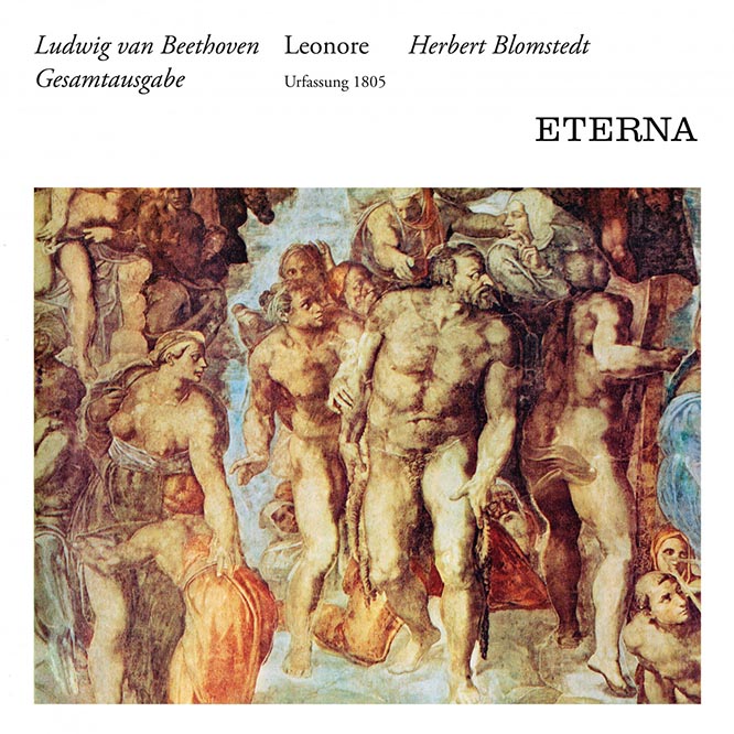 Beethoven: Leonore (Original Version from 1805) (Remastered)