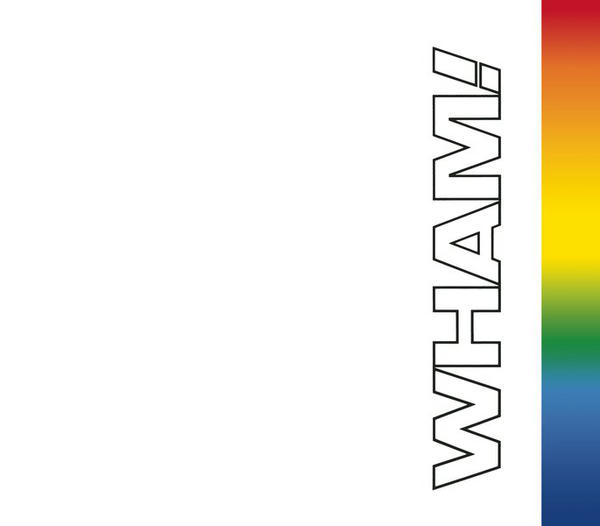 Wham! – The Final!