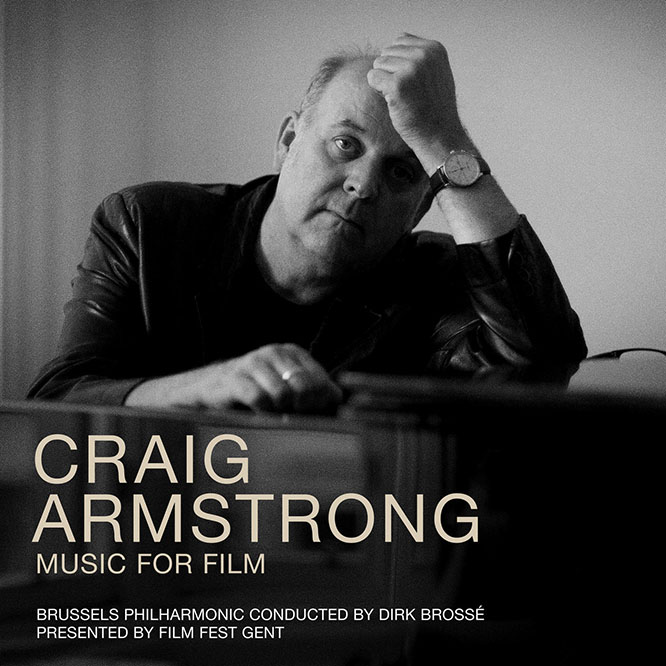 Craig Armstrong – Music For Film