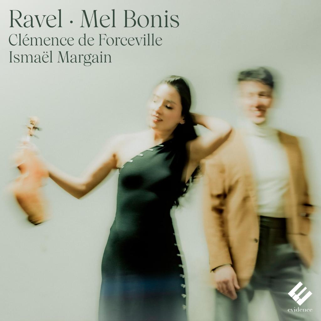 Ravel – Mel Bonis