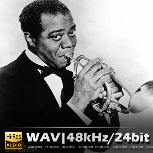 Louis Armstrong（精选合集）