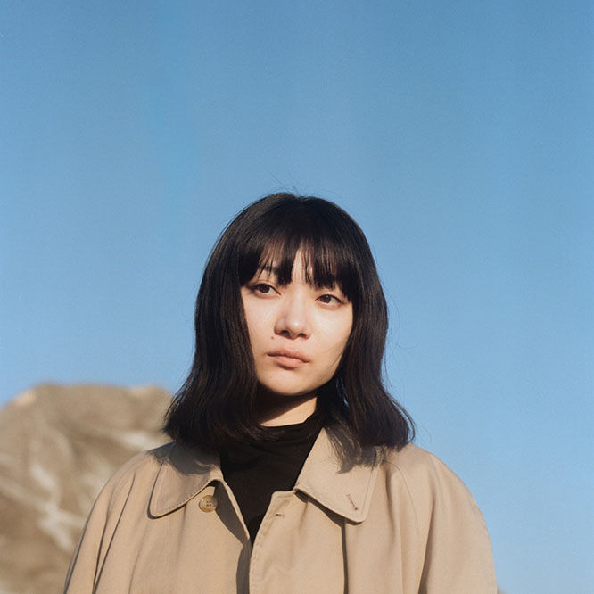 condominium – EP