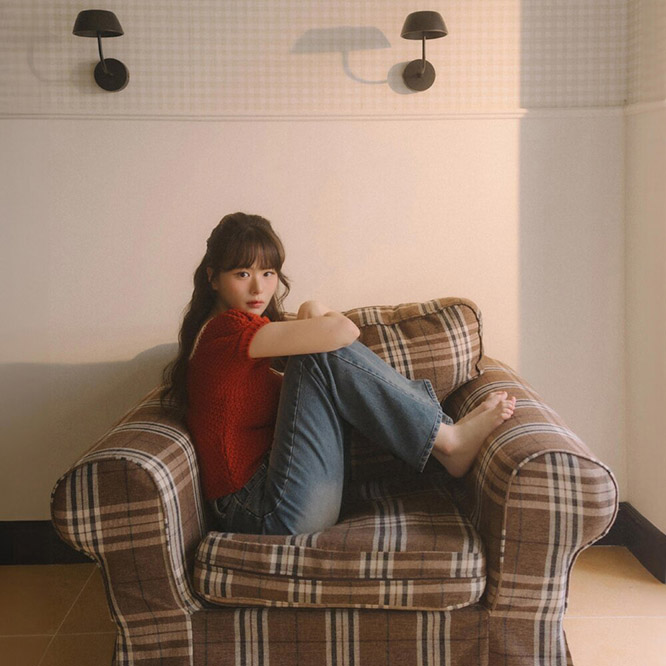 Jiyun – DAYDREAM