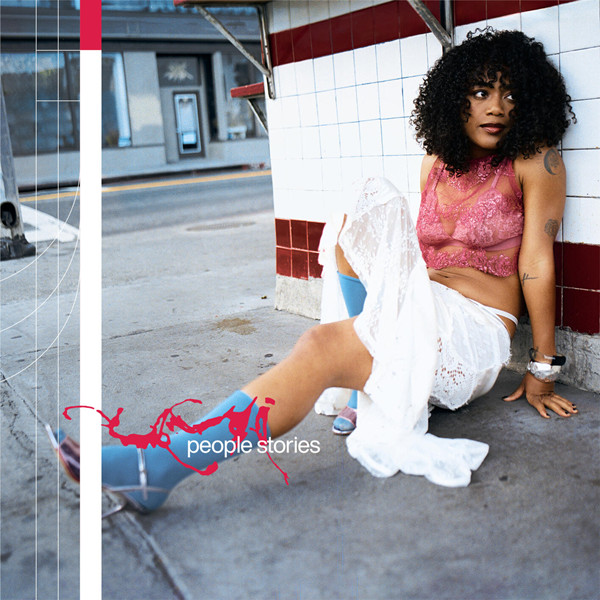 Umi – people stories