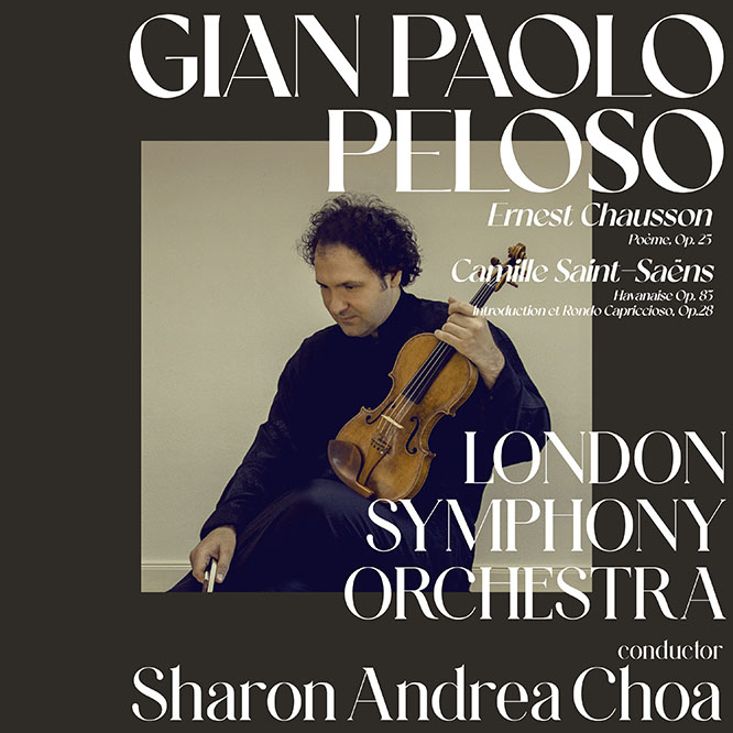 Chausson, Saint-Saëns