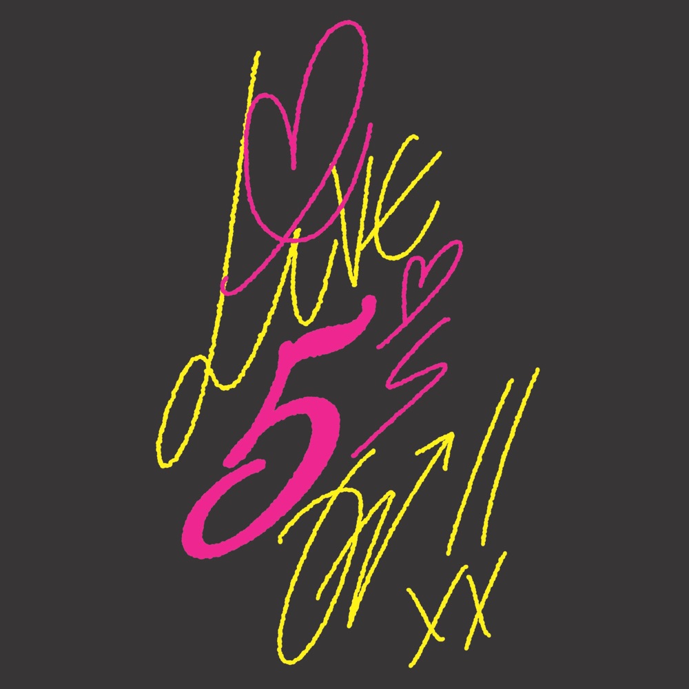 CHiCO with HoneyWorks 2019.08.06 _LiVE 5’s ON !!-0806-_ at Zepp Tokyo