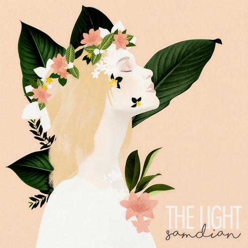 [单曲] The Light