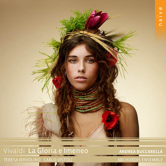 Vivaldi La Gloria e Imeneo