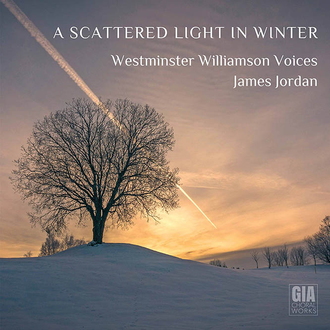 A Scattered Light in Winter
