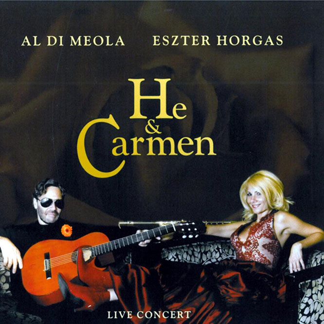 He & Carmen