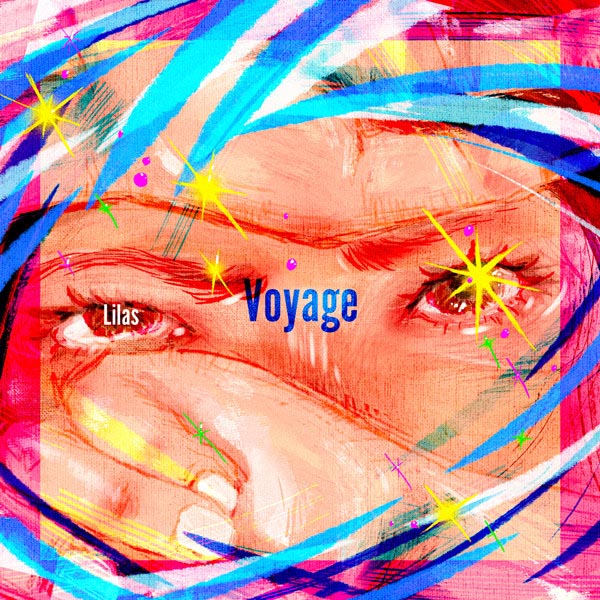 [单曲] Voyage