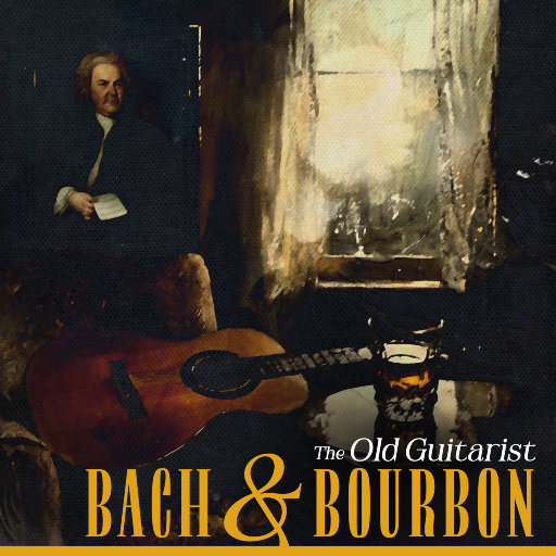 巴赫与波旁威士忌 (Bach and Bourbon)