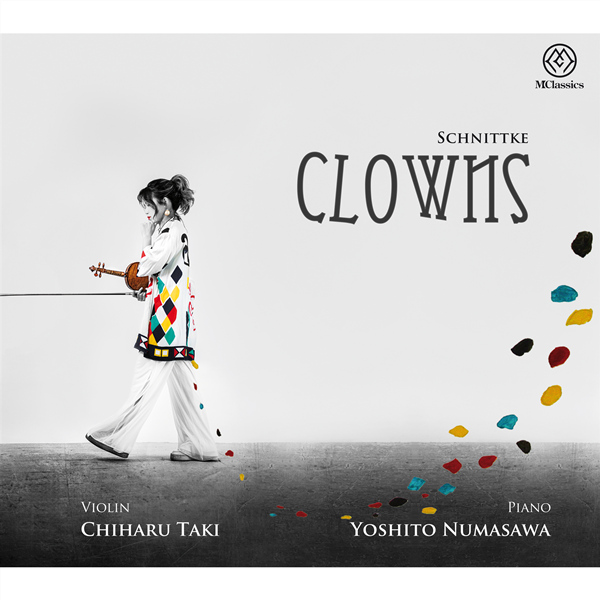 Schnittke Clowns