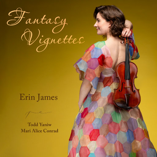 幻想小品 (Fantasy Vignittes)