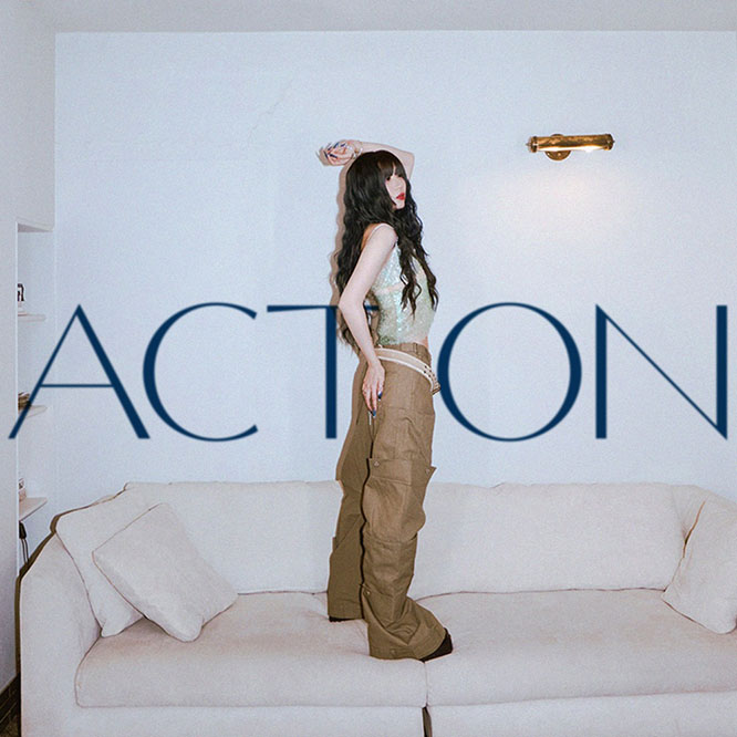 eill – ACTION – EP