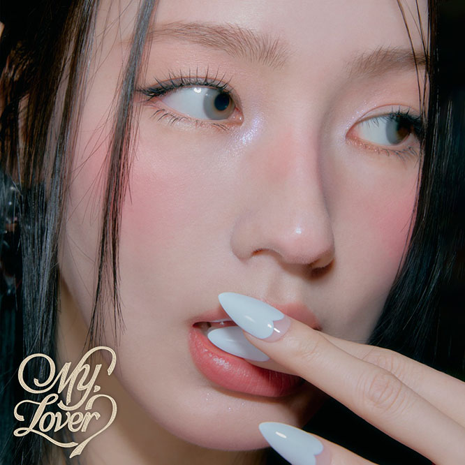 미연  – MY, Lover