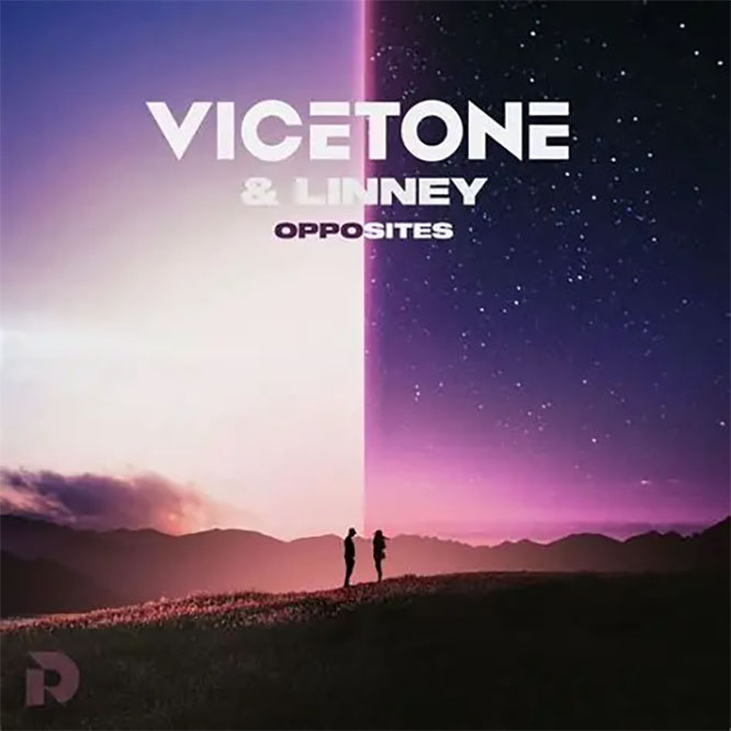 [单曲] Opposites