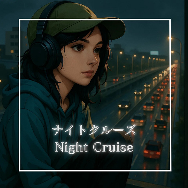 葉月なの – Night Cruise