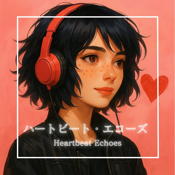 葉月なの – Heartbeat Echoes
