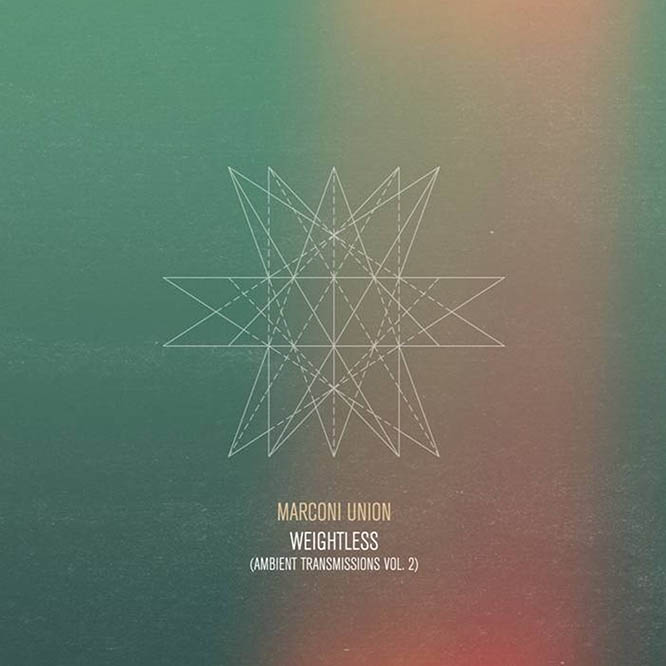 Weightless (Ambient Transmissions Vol. 2)