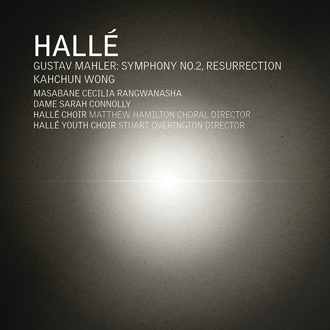Mahler: Symphony No. 2 in C Minor “Resurrection” (Live)
