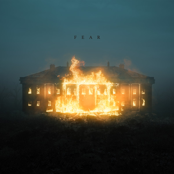 NF – FEAR