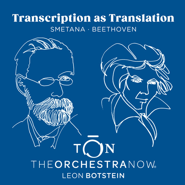 Transcription as Translation: Beethoven & Smetana