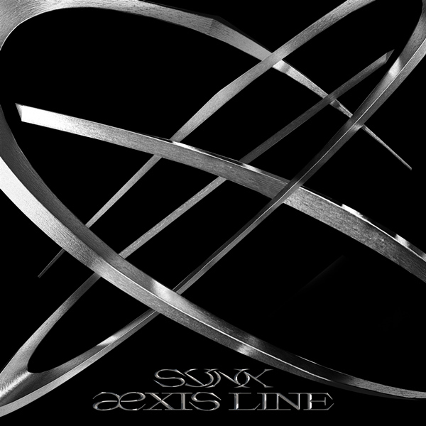 aespa – SYNK：aeXIS LINE – 2025 Special Digital Single