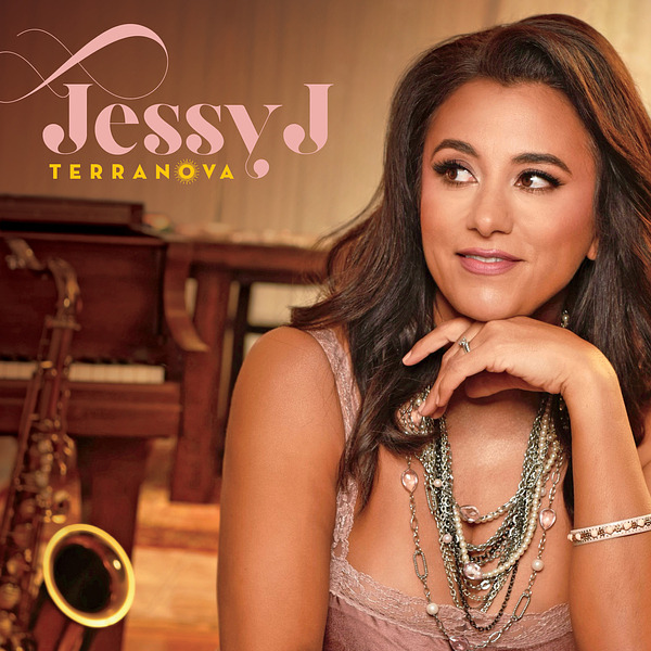 Jessy J – Terranova