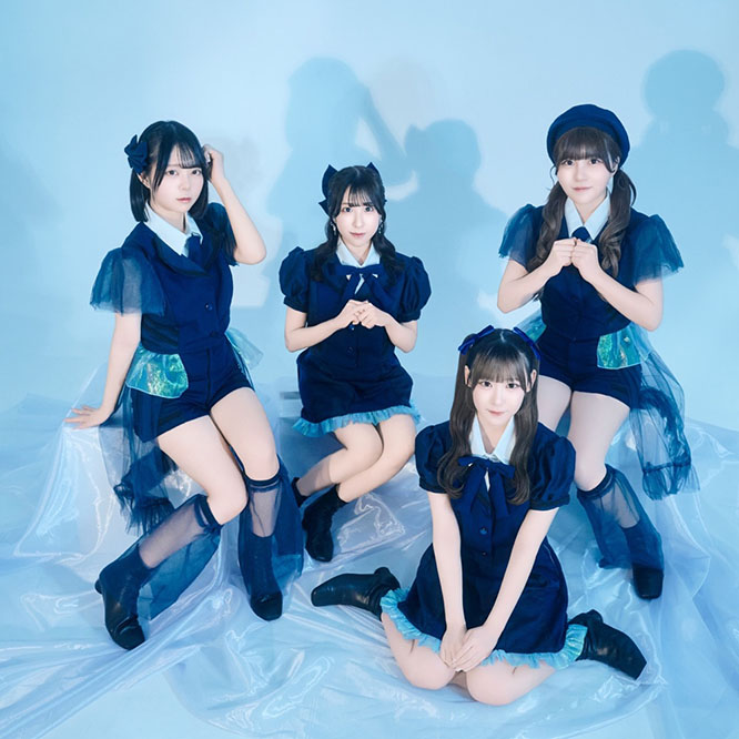 Aurora – プロローグ – EP