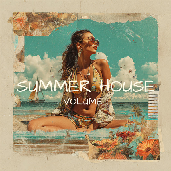 [电音] DJ MD Summer House