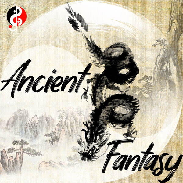 远古幻想 (Ancient Fantasy)