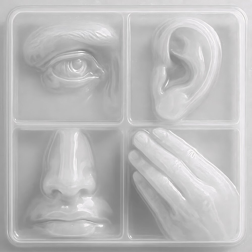 友誼商店 – 形聲聞味觸