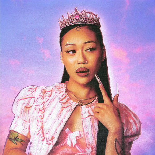 SAILORR – FROM FLORIDA’S FINEST DELU／XXX [for my delusional ex]