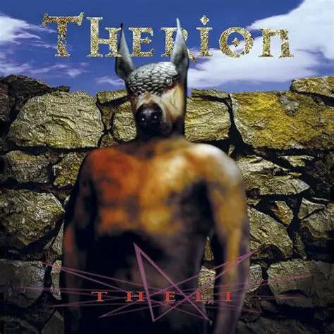 Theli (Explicit)