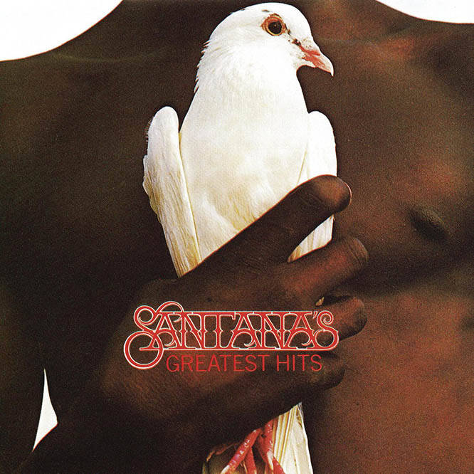 Santana’s Greatest Hits