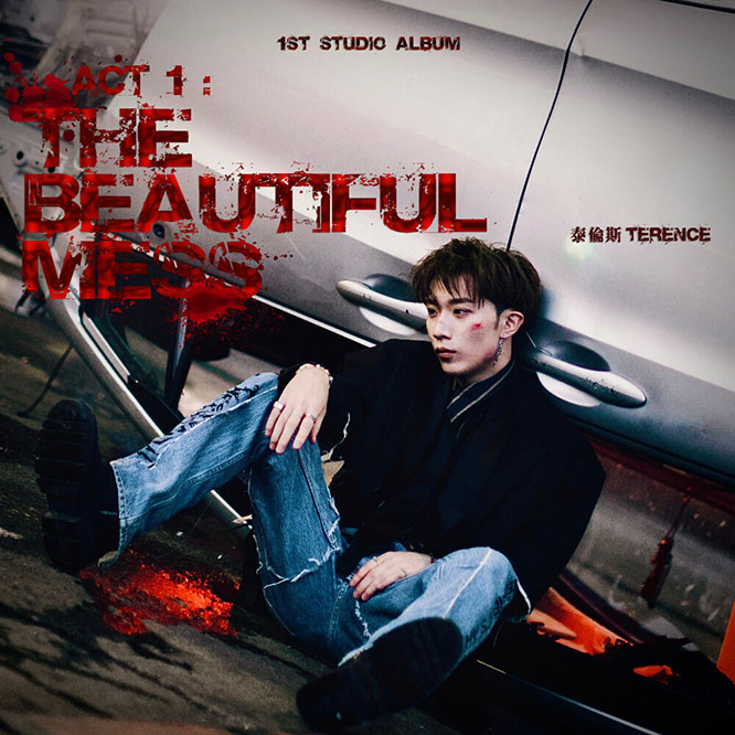 Terence – Act 1 –  The Beautiful Mess