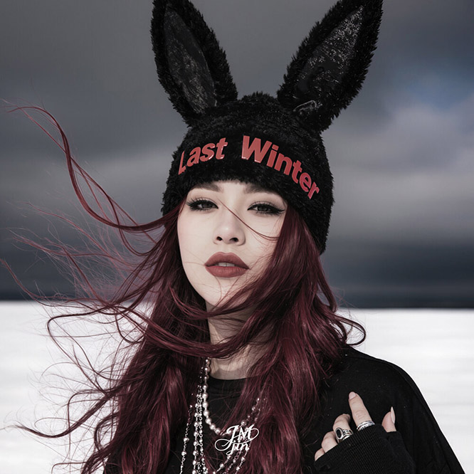 제이엠진 – Last Winter – Ending