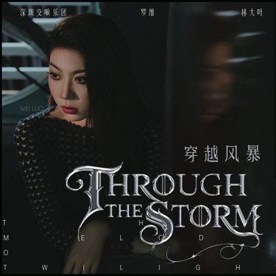 穿越风暴