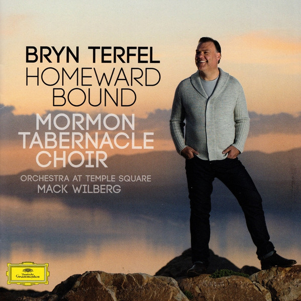 Bryn Terfel: Homeward Bound