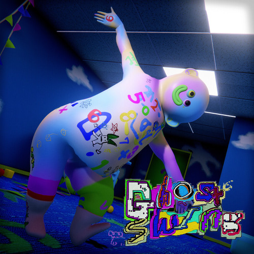 [单曲]Ghost Swing