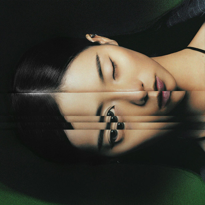 JACE 陳凱詠 – REVOLVING –  DOWN