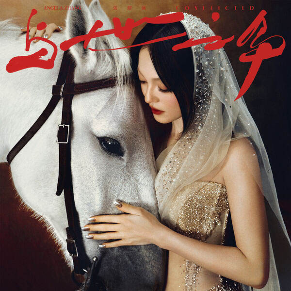 张韶涵 – 与世之争