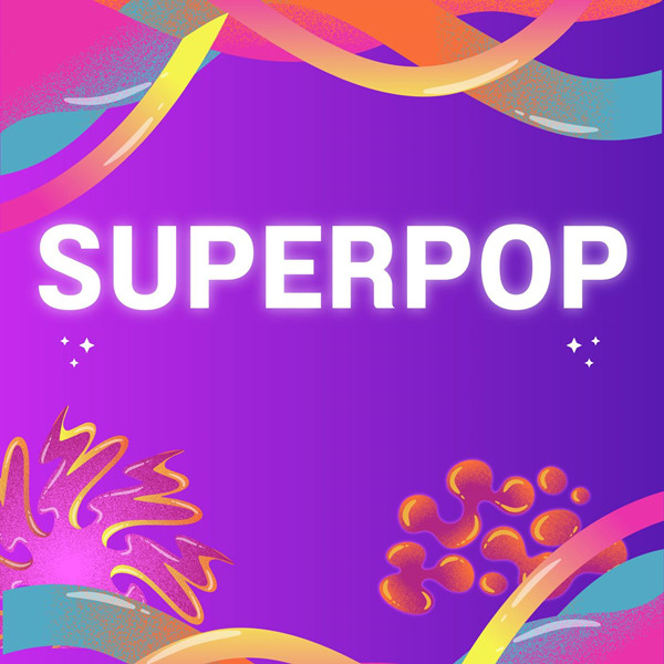Superpop [50曲]